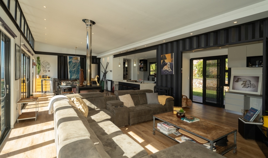 4 Bedroom Property for Sale in Fish Hoek Western Cape